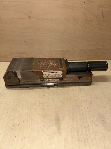 Allmatic 100