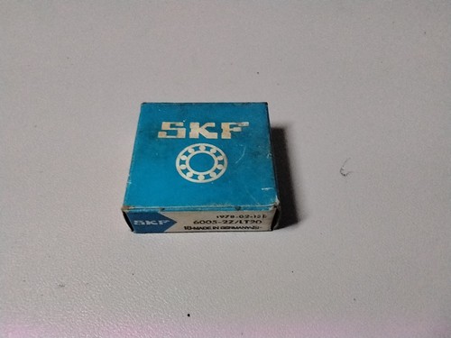 Skf kugellager - skf,