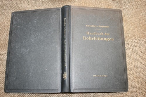 Handbuch rohrleitungen - handbuch,