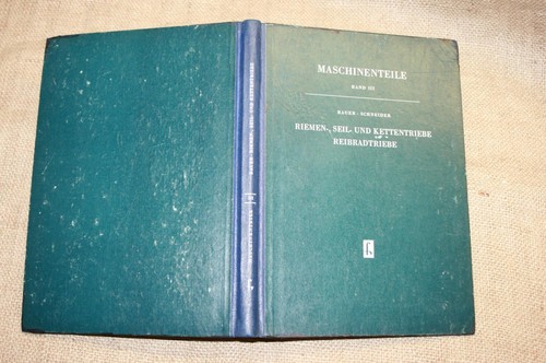 Fachbuch maschinenbau - fachbuch,