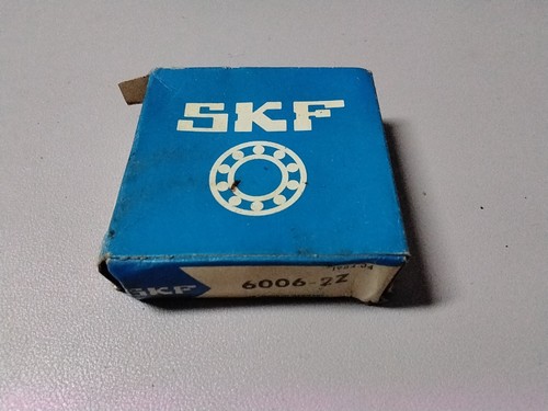 Skf kugellager - skf,