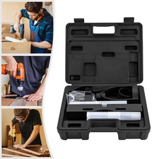 Einsteckschloss-Suchgeräteset