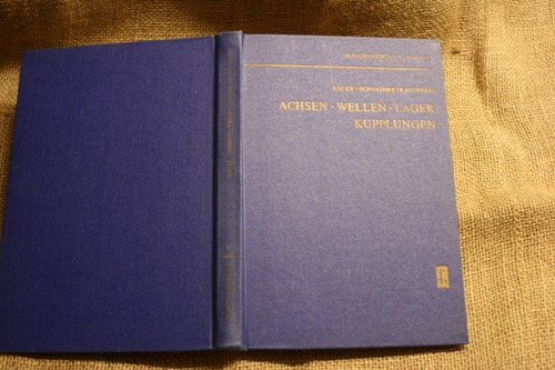 Fachbuch maschinenbau - fachbuch,