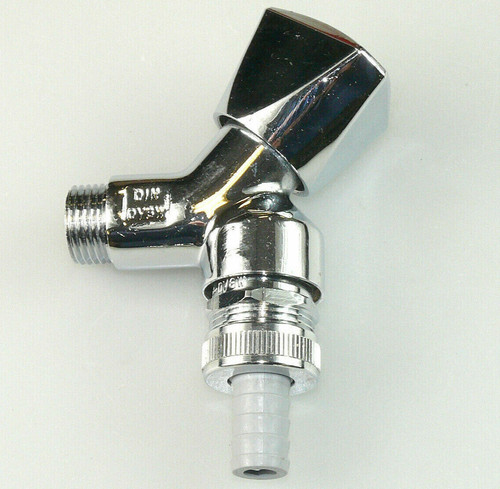 Schlösser geräteventil - schlÖsser, 1/2"
