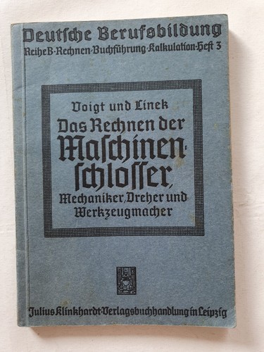 Das rechnen der - das,