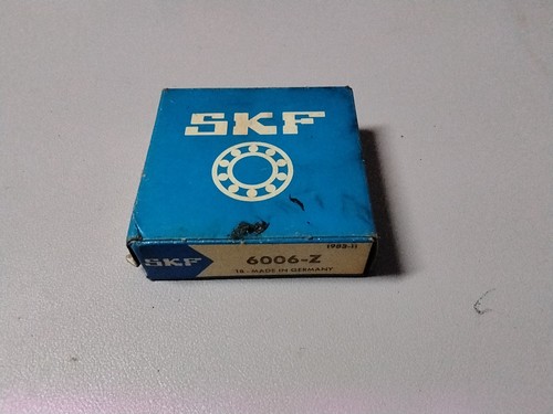 Skf kugellager - skf,