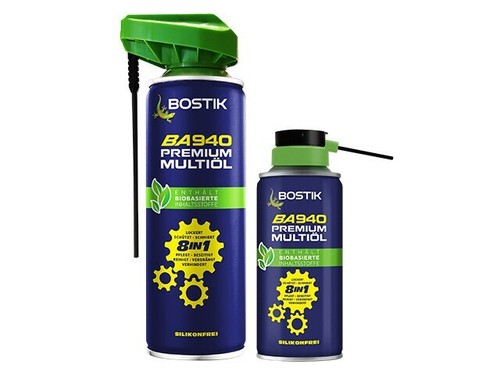 Ba940 bostik premium multiöl - premium,