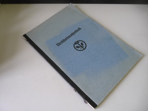 Werkstatt wochenbuch für - werkstatt-wochenbuch,