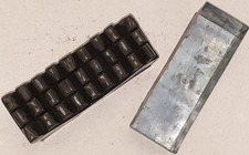 Kompletter Satz alte EXTRA