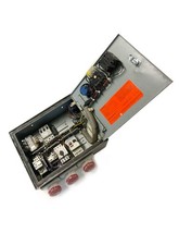 Schloss für Schaltschrank G4