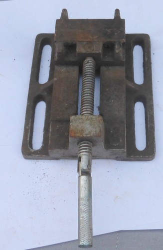 Alter kleiner flach - kleiner,