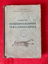 🌸Fachkunde