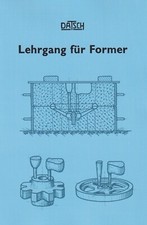 Lehrgang für Former Formsand