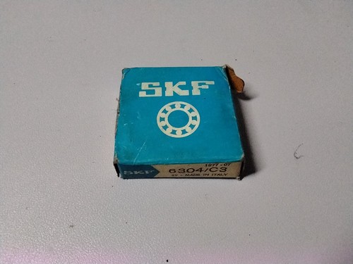 Skf kugellager - skf,
