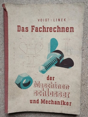 Das fachrechnen der - das,
