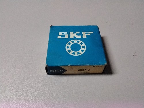 Skf kugellager - skf,