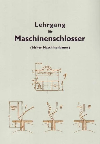 Lehrgang maschinenschlosser - lehrgang,
