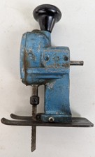 Alter Stichsägen vorsatz für