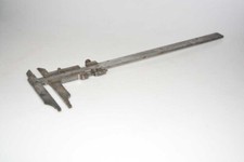 alter Meßschieber 400 mm x