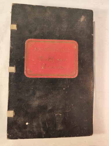 Lehrbuch höhere webschule - höhere,