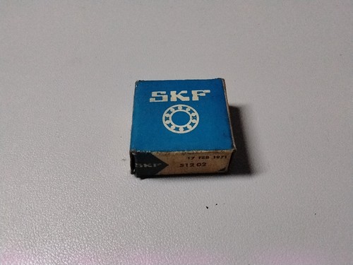 Skf kugellager - skf,