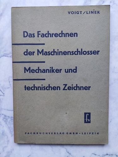 Das fachrechnen der - das,