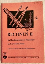 Aufgabensammlung RECHNEN II