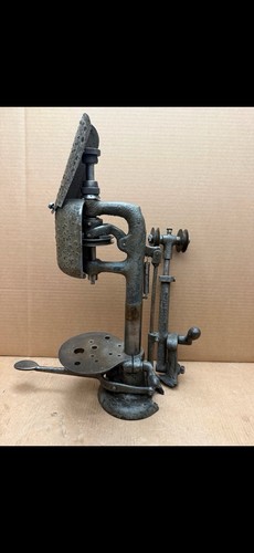 Thiel uhrmacher - 6, mm