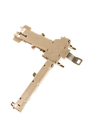 Origin.Miele Tür Schloss