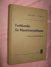 Fachkunde für
