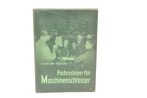 Fachrechnen für