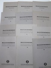 Maschinenbau Schlosser