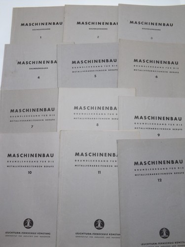 Maschinenbau schlosser - maschinenbau,