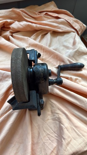 Bohrer schleifmaschine mit - schleifmaschine,