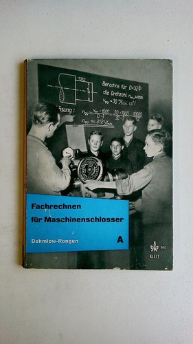 83509 dehmlow rongen - 83509, dehmlow/rongen