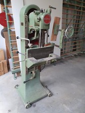 Kettenstemmer Kettenfräse