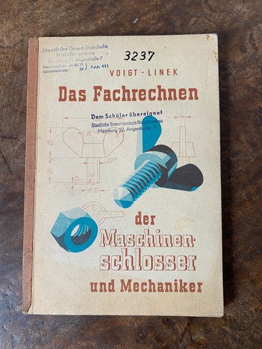 Das fachrechnen der - das,